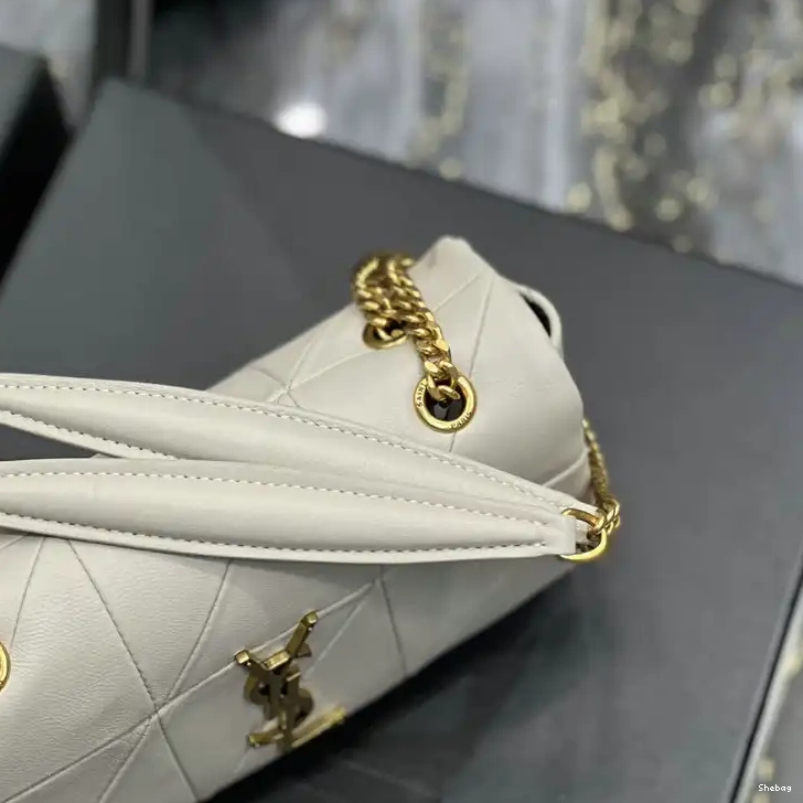 YSL 2204HS0075 Bag 0811